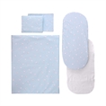 SET PER CESTA /Protezione impermeabile/ 